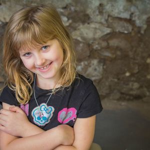 Meet your Posher, Janet